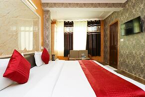 Broadway Grand The HM Hotels and Resorts