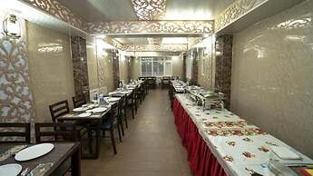 Broadway Grand The HM Hotels and Resorts