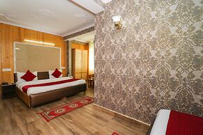 Broadway Grand The HM Hotels and Resorts