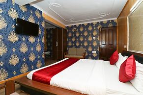 Broadway Grand The HM Hotels and Resorts