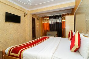 Broadway Grand The HM Hotels and Resorts