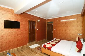 Broadway Grand The HM Hotels and Resorts