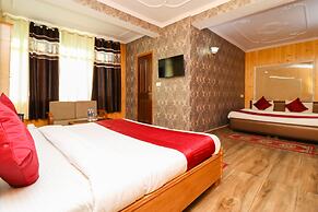 Broadway Grand The HM Hotels and Resorts