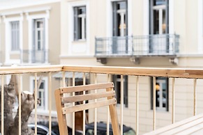 Rovertou Gali 3-5 by Athens Concept Residences