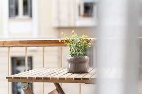 Rovertou Gali 3-5 by Athens Concept Residences