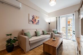 Rovertou Gali 3-5 by Athens Concept Residences