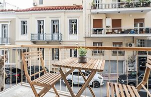 Rovertou Gali 3-5 by Athens Concept Residences