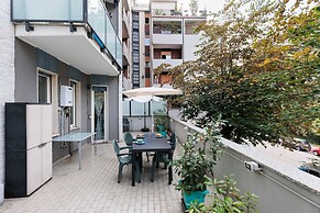 Alessia's Flat- Breno