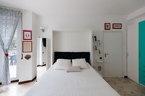 Alessia's Flat- Breno