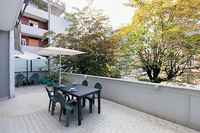 Alessia's Flat- Breno