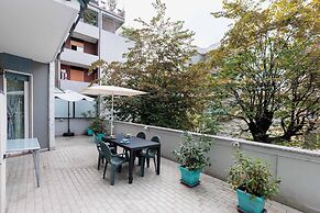 Alessia's Flat- Breno