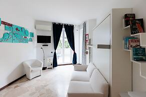 Alessia's Flat- Breno