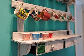 Alessia's Flat- Breno