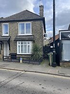 March-2bed Apt - Family Friendly - Pet Friendly