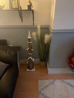 March-2bed Apt - Family Friendly - Pet Friendly