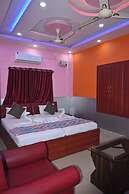 Hotel Pratima And Banquet Hall