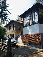 Wayand Whistling Woods