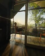 Wayand Whistling Woods