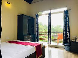 Wayand Whistling Woods