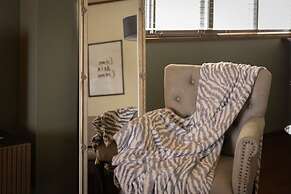 It' ta de JPN - Self Check-In Only