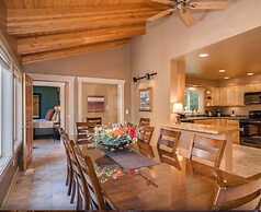 Riverside Cabin 5 Bedroom Home by RedAwning