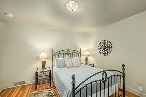 Riverside Cabin 5 Bedroom Home by RedAwning