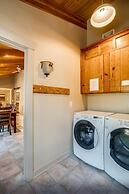 Riverside Cabin 5 Bedroom Home by RedAwning