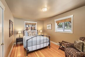 Riverside Cabin 5 Bedroom Home by RedAwning