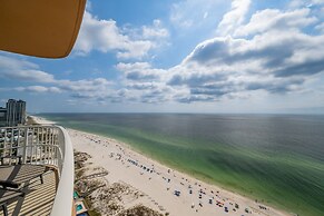 Phoenix Gulf Towers 2108 4 Bedroom Condo