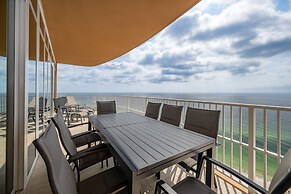 Phoenix Gulf Towers 2108 4 Bedroom Condo