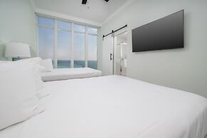 Phoenix Gulf Towers 2108 4 Bedroom Condo