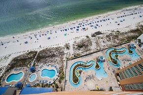 Phoenix Gulf Towers 2108 4 Bedroom Condo