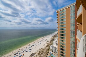 Phoenix Gulf Towers 2108 4 Bedroom Condo