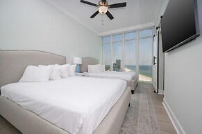 Phoenix Gulf Towers 2108 4 Bedroom Condo