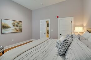 Spacious Downtown Hot Springs Vacation Rental!