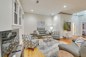 Spacious Downtown Hot Springs Vacation Rental!