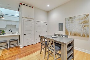 Spacious Downtown Hot Springs Vacation Rental!