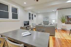 Spacious Downtown Hot Springs Vacation Rental!