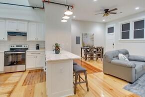 Spacious Downtown Hot Springs Vacation Rental!