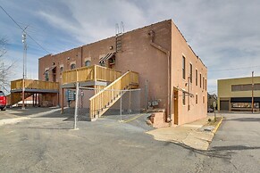 Spacious Downtown Hot Springs Vacation Rental!