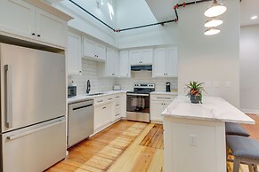 Spacious Downtown Hot Springs Vacation Rental!