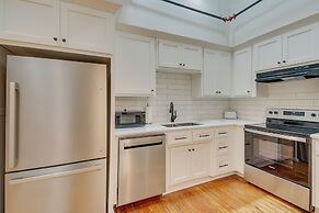 Spacious Downtown Hot Springs Vacation Rental!