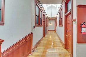 Spacious Downtown Hot Springs Vacation Rental!