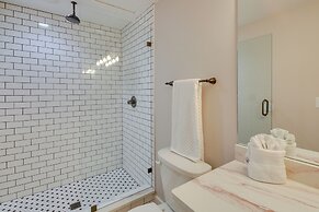 Spacious Downtown Hot Springs Vacation Rental!