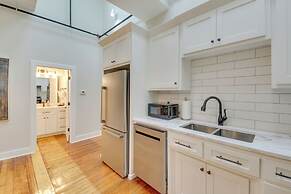 Spacious Downtown Hot Springs Vacation Rental!