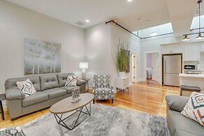 Spacious Downtown Hot Springs Vacation Rental!