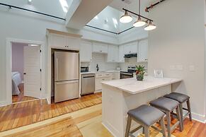 Spacious Downtown Hot Springs Vacation Rental!