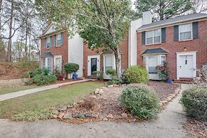 Smyrna Vacation Rental ~ 2 Mi to The Battery!