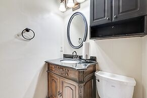 Smyrna Vacation Rental ~ 2 Mi to The Battery!