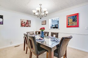 Smyrna Vacation Rental ~ 2 Mi to The Battery!